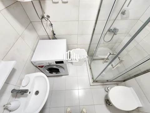 Rent, one bedroom apartment, 45m², Zabjelo, Podgorica - image 7