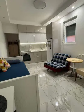Stan-na-dan, garsonjera, 30m², Stari Aerodrom, Podgorica - image 3