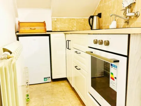 Sale, two bedroom apartment, 35m², Stari Grad, Beograd - image 3