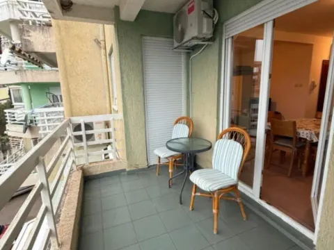 Sale, one bedroom apartment, 40m², Petrovac, Budva - image 5