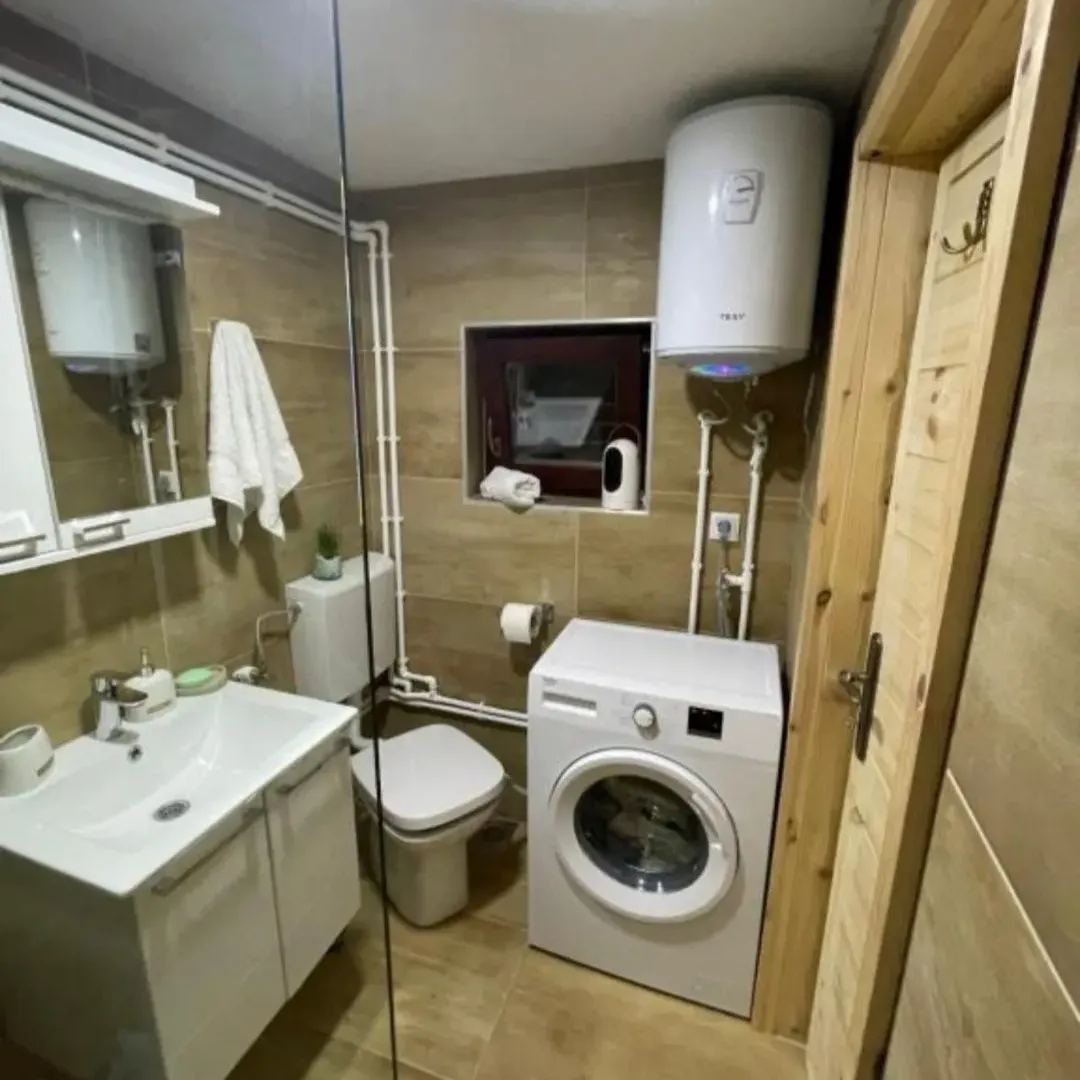 Prodaja, kuća, 97m², Borje, Žabljak