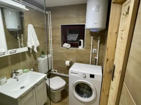 Prodaja, kuća, 63m², Borje, Žabljak - image 2