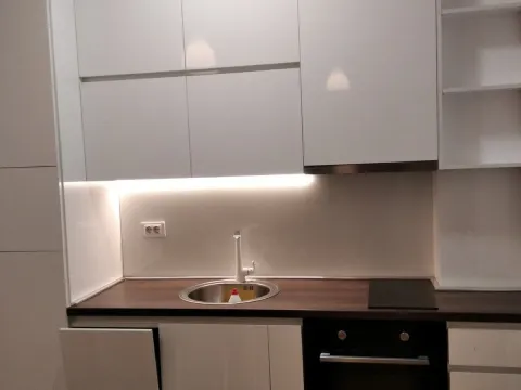 Rent, apartment, 40m², City Kvart, Podgorica - image 2