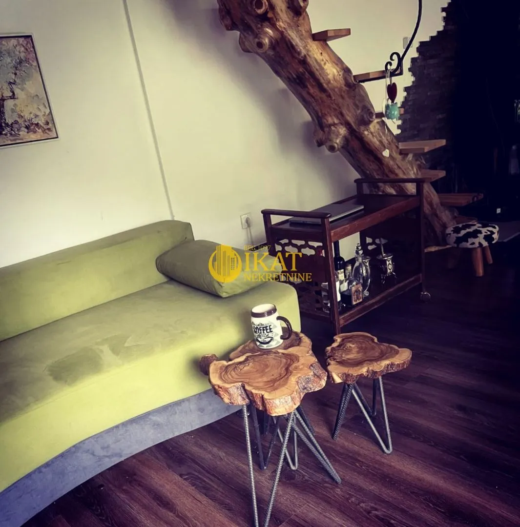 Prodaja, kuća, 75m², Sremski Karlovci, Novi Sad