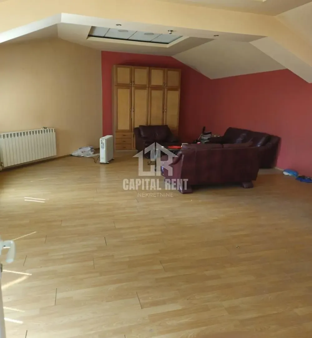 Rent, office space, 570m², Dušanovac, Voždovac Sve Podlokacije