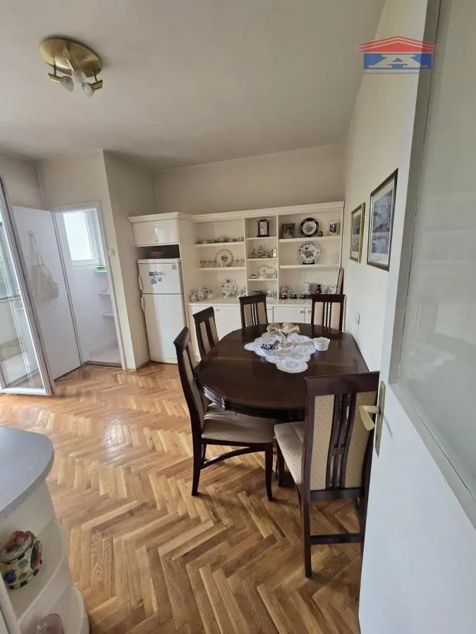 Prodaja, dvosoban stan, 64m², Kej, Novi Sad Sve Podlokacije