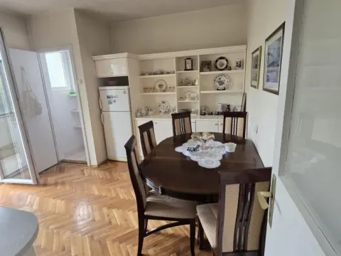Sale, two bedroom apartment, 64m², Kej, Novi Sad Sve Podlokacije - image 6