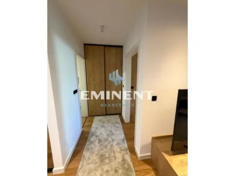Rent, two bedroom apartment, 58m², Zemun Centar, Zemun Sve Podlokacije - image 6