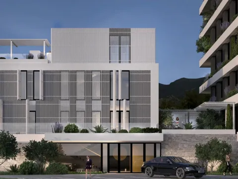 Sale, three bedroom apartment, 157m², Sveti Stefan, Budva - image 3