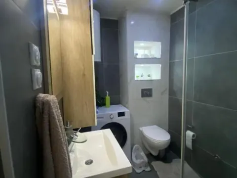 Sale, two bedroom apartment, 52m², Centar, Niš - image 11