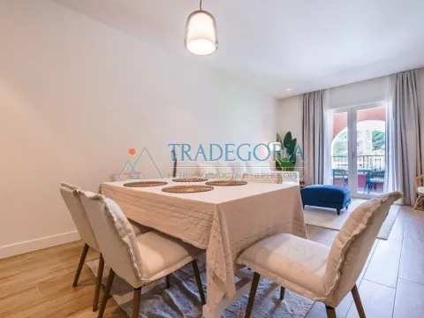 Prodaja, jednosoban stan, 70m², Luštica, Herceg Novi - image 14