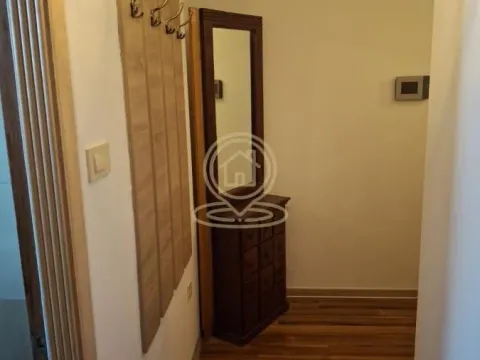 Rent, three bedroom apartment, 55m², Stari Grad, Beograd - image 21
