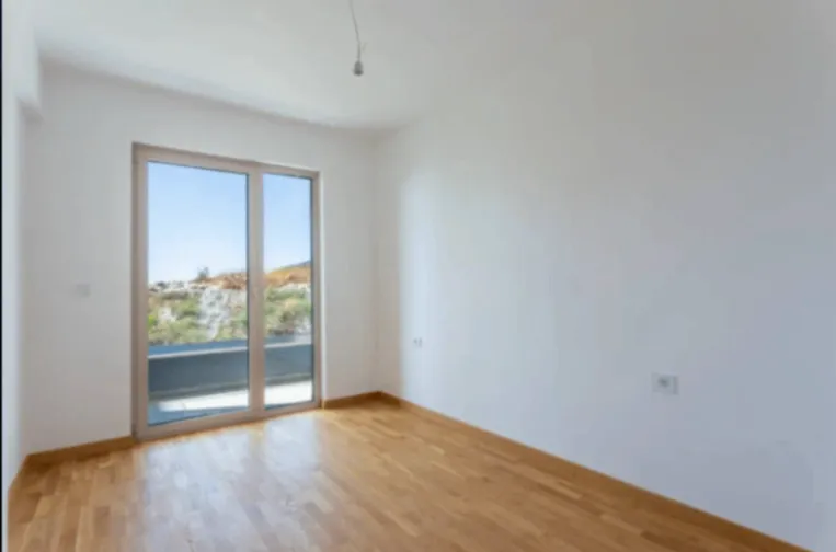 Sale, apartment, 43m², Bečići, Budva