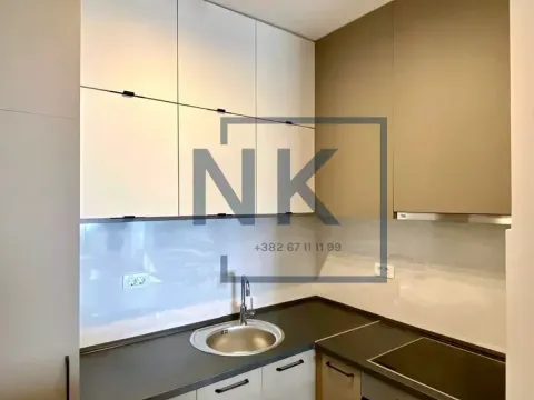 Prodaja, jednosoban stan, 47m², Central Point, Podgorica - image 4