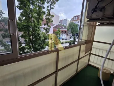 Rent, one bedroom apartment, 44m², Rotkvarija, Novi Sad Sve Podlokacije - image 14