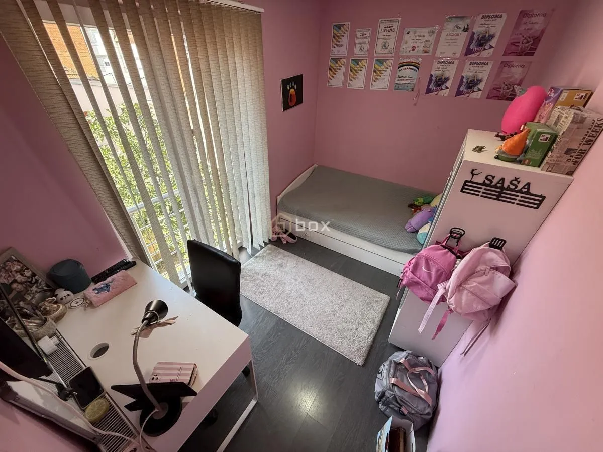 Sale, house, 100m², Palilula, Niš