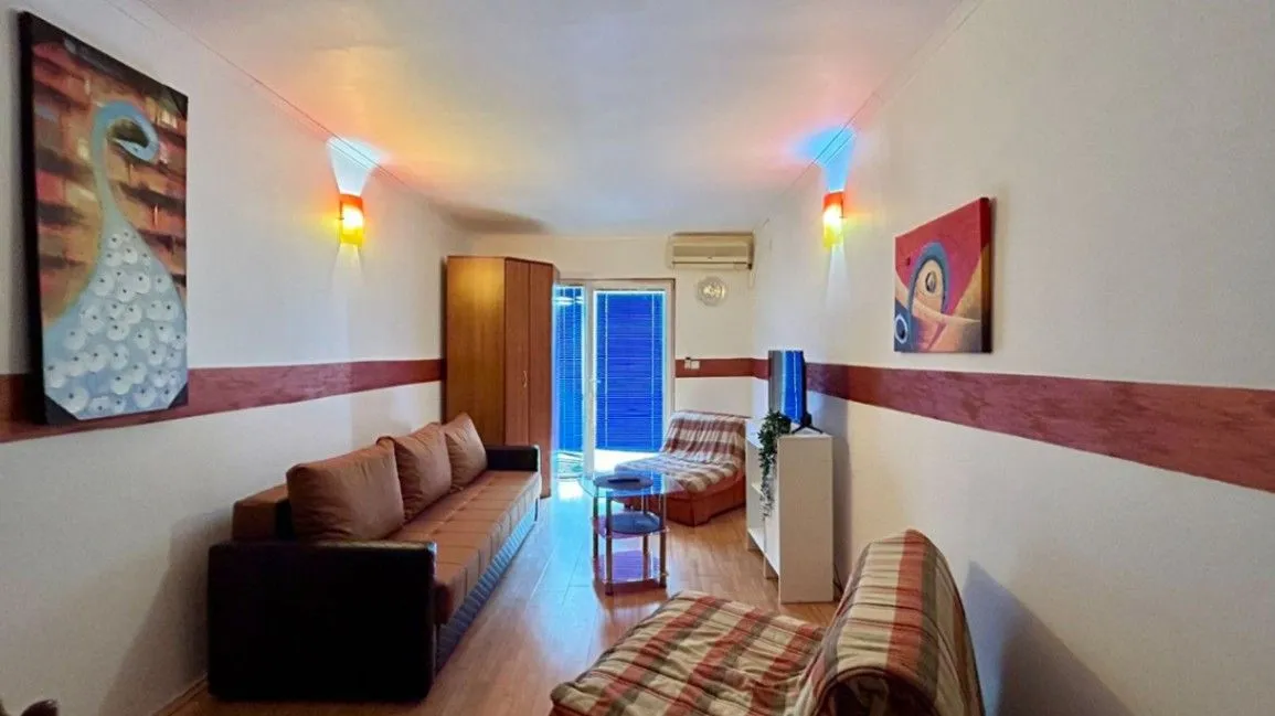 Prodaja, garsonjera, 29m2, Babin Do, Budva