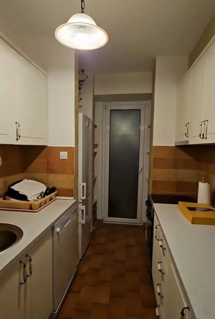 Prodaja, trosoban stan, 94m², Centar, Podgorica