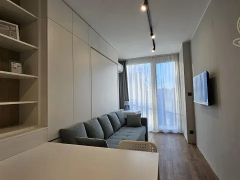 Rent, one bedroom apartment, 23m², Bezanijska Kosa 1, Bežanijska Kosa Sve Podlokacije - image 4