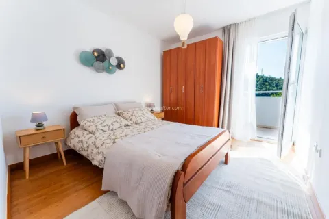Sale, two bedroom apartment, 68m², Pržno, Budva - image 7