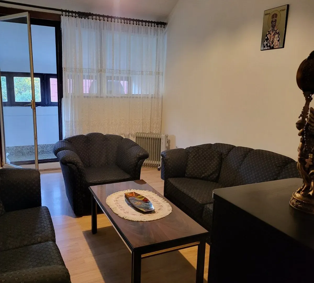 Prodaja, stan, 60m², Kolašin, Crna Gora