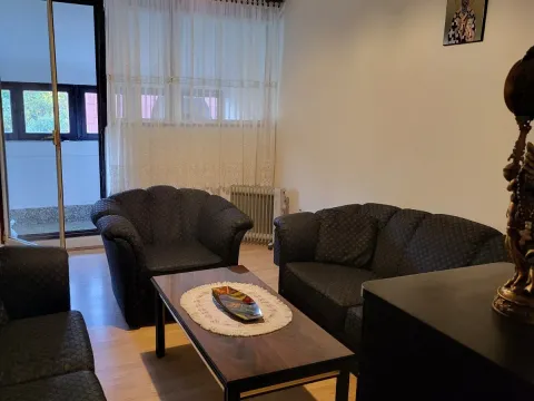 Prodaja, stan, 60m², Kolašin, Crna Gora