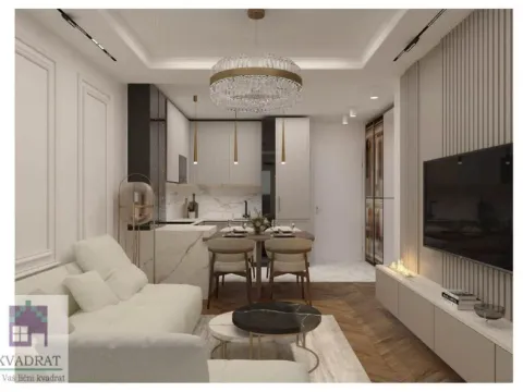 Sale, studio apartment, 27m², Obrenovac, Beograd - image 2