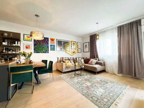 Prodaja, dvosoban stan, 63m², Dalmatinska ulica, Podgorica - image 11