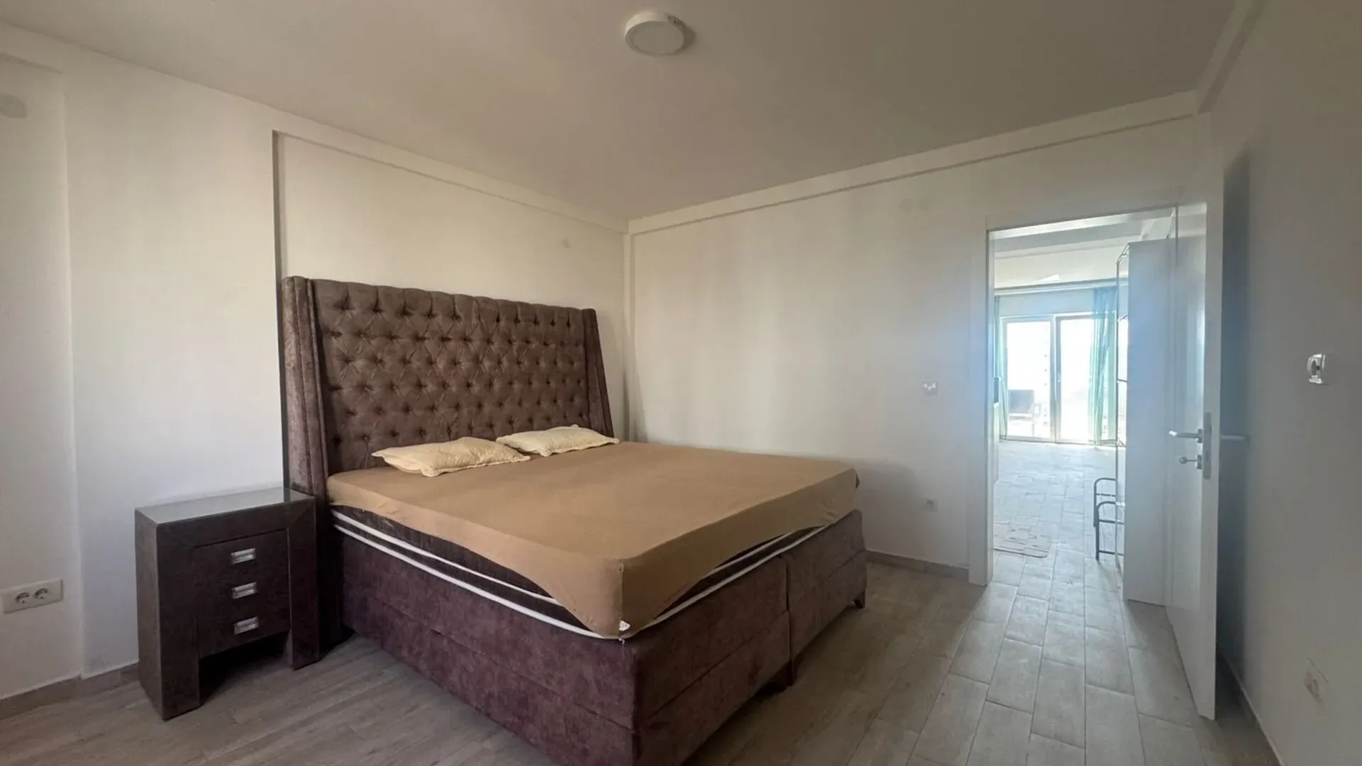 Prodaja, jednosoban stan, 55m², Kava, Tivat