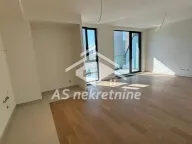 Izdavanje, četvorosoban stan, 115m², Savski Venac, Beograd - image 2