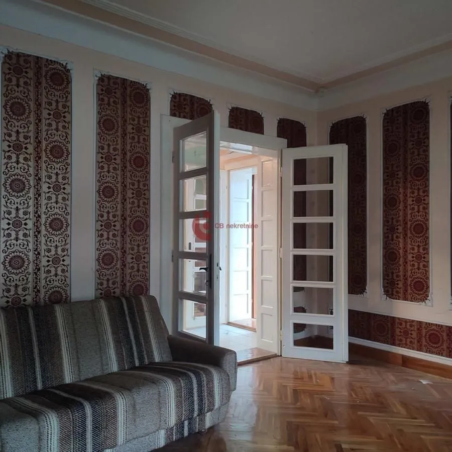 Prodaja, kuća, 202m², Mali Radanovac, Subotica