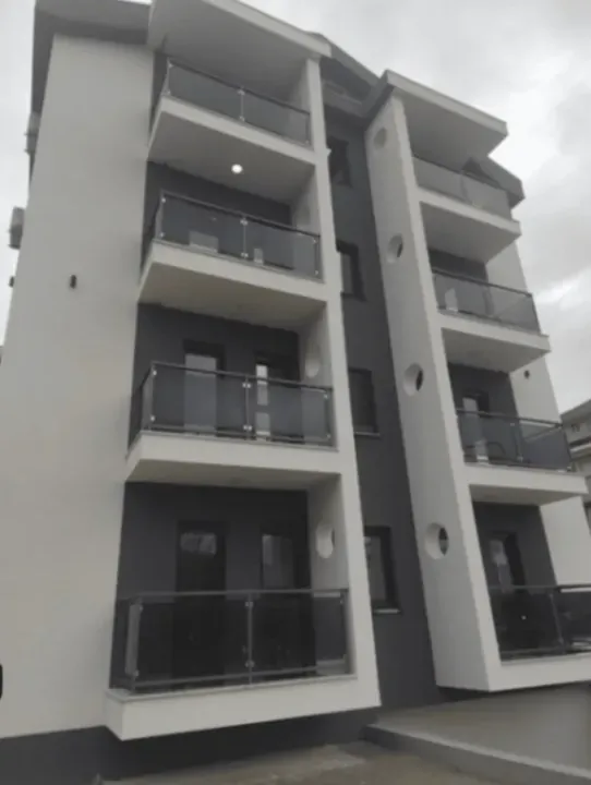 Sale, apartment, 46m², Vezirov Most, Podgorica