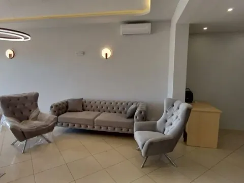 Sale, one bedroom apartment, 82m², Pinješ, Ulcinj - image 7