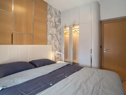 Sale, two bedroom apartment, 67m², Budva, Crna Gora - image 25