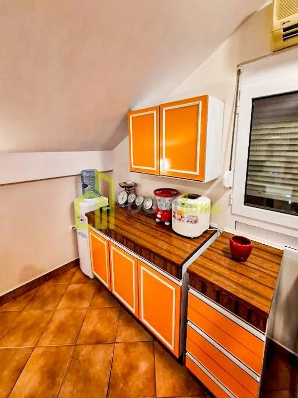 Rent, two bedroom apartment, 70m², Donja Gorica, Podgorica