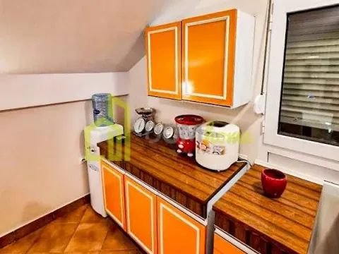 Izdavanje, dvosoban stan, 70m², Donja Gorica, Podgorica - image 5