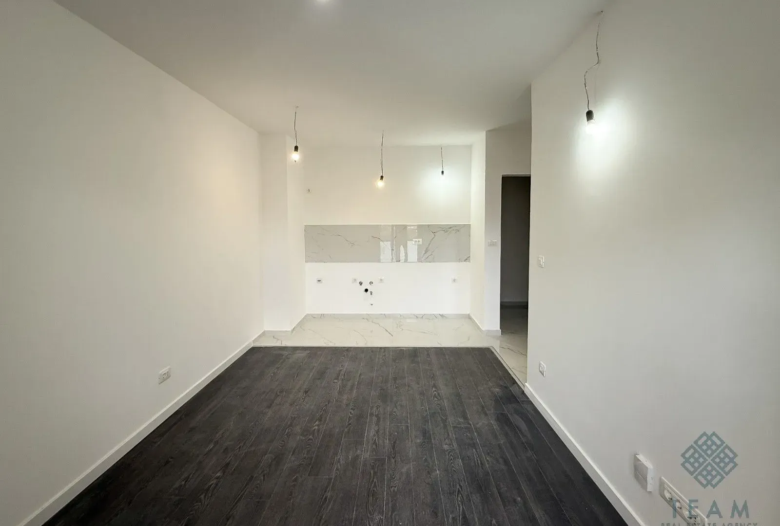 Prodaja, jednosoban stan, 38m², Zabjelo, Podgorica