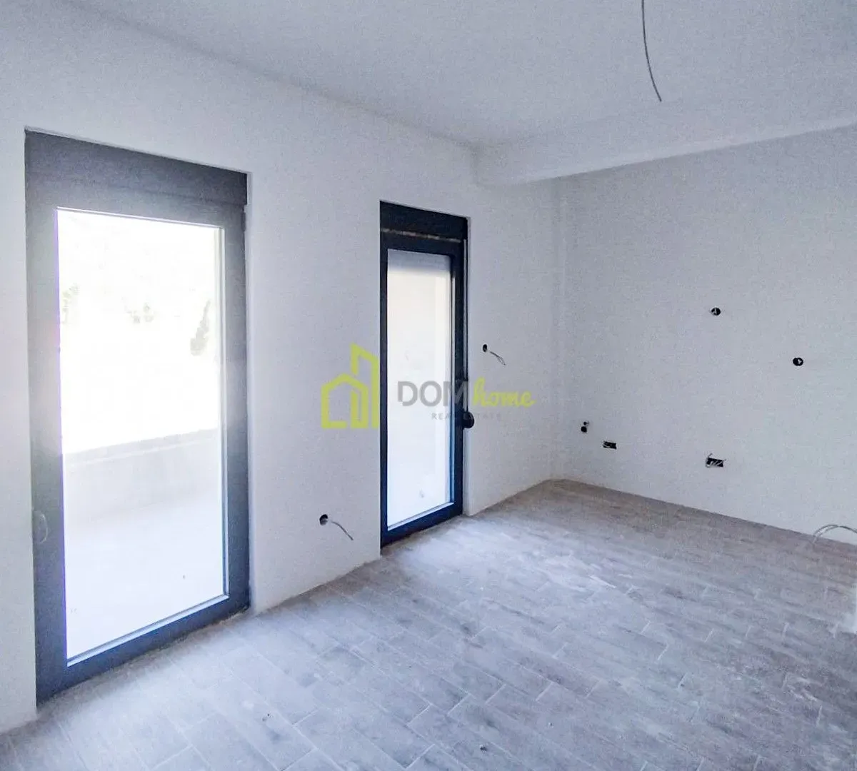 Prodaja, jednosoban stan, 38m², Kostanjica, Kotor