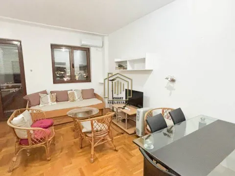 Izdavanje, stan, 30m², Preko Morače, Podgorica - image 8