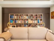 Three Bedroom Apartment for Sale, 200m2, Podgorica