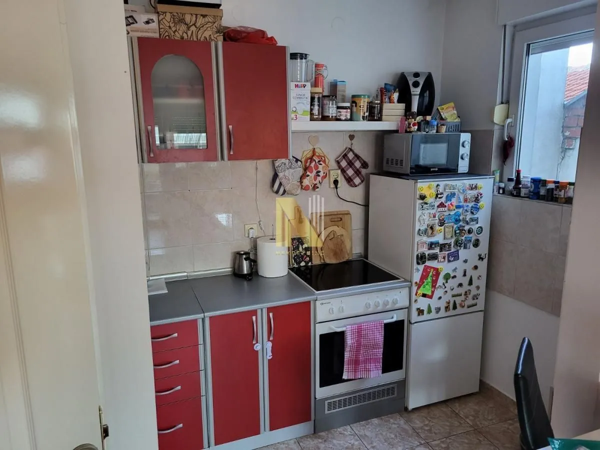 Prodaja, dvosoban stan, 64m², Centar, Novi Sad