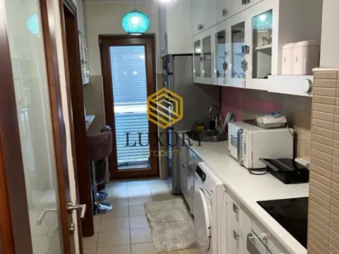 Sale, three bedroom apartment, 120m², Tološka šuma, Podgorica - image 5