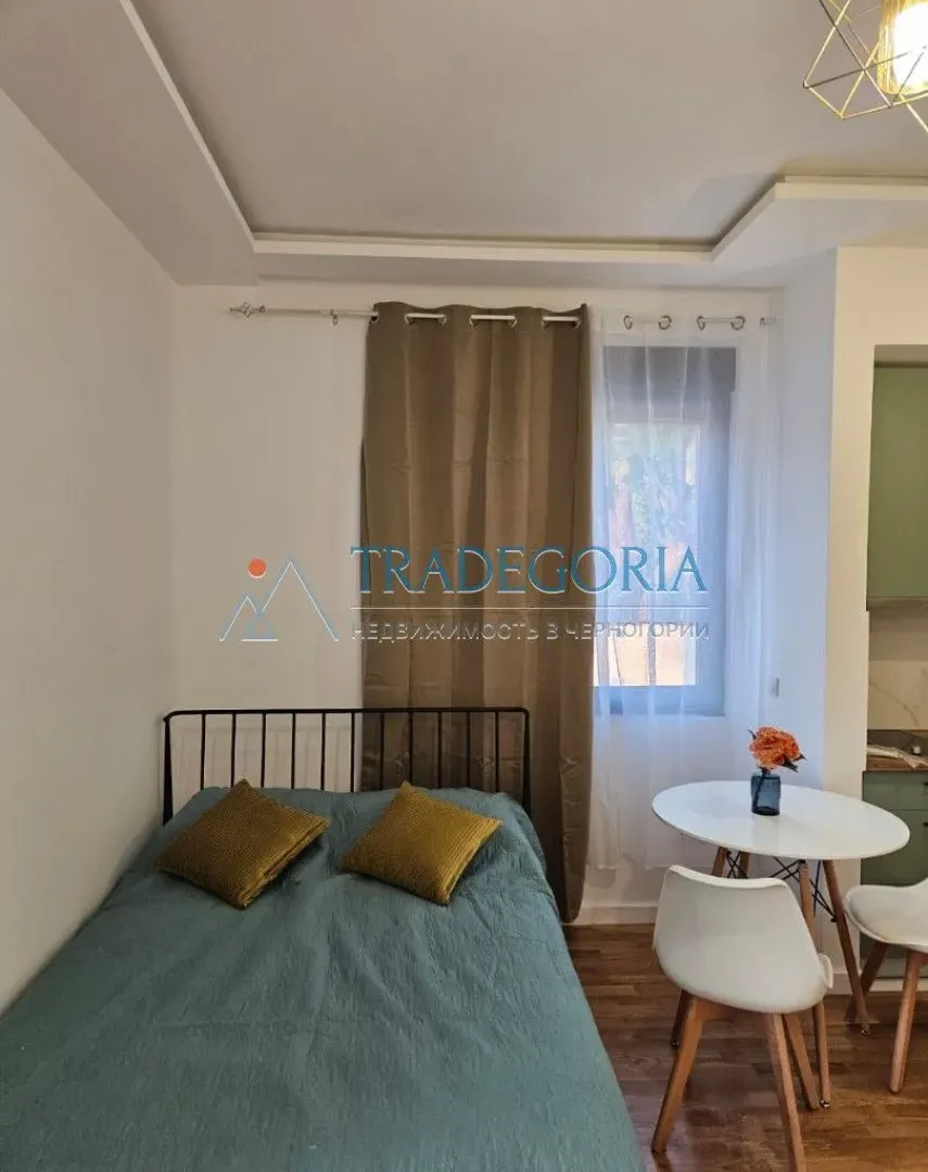 Prodaja, stan, 22m², Bar, Crna Gora