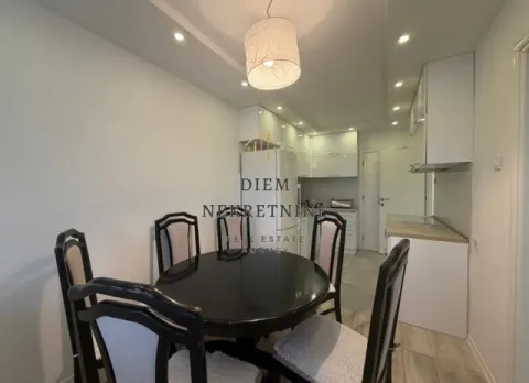 Rent, two bedroom apartment, 75m², Preko Morače, Podgorica - image 11