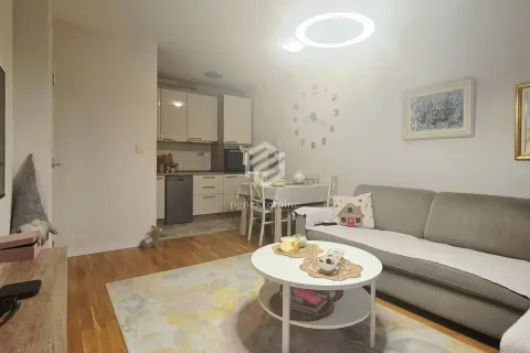 Prodaja, jednosoban stan, 39m², Stari Aerodrom, Podgorica - image 4