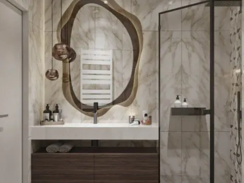 Prodaja, garsonjera, 37m², Bar, Crna Gora - image 4