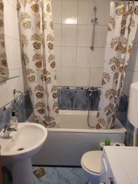 Rent, one bedroom apartment, 59m², Central Point, Podgorica - image 345
