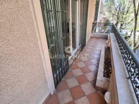 Izdavanje, dvosoban stan, 60m², Neimar, Vračar Sve Podlokacije - image 7