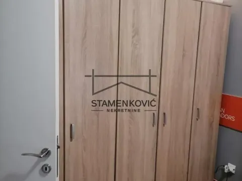 Prodaja, dvosoban stan, 40m², Novo naselje, Novi Sad - image 4