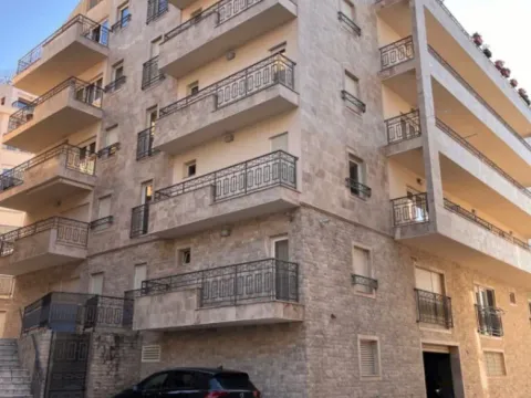 Sale, one bedroom apartment, 74m², Pržno, Budva - image 13
